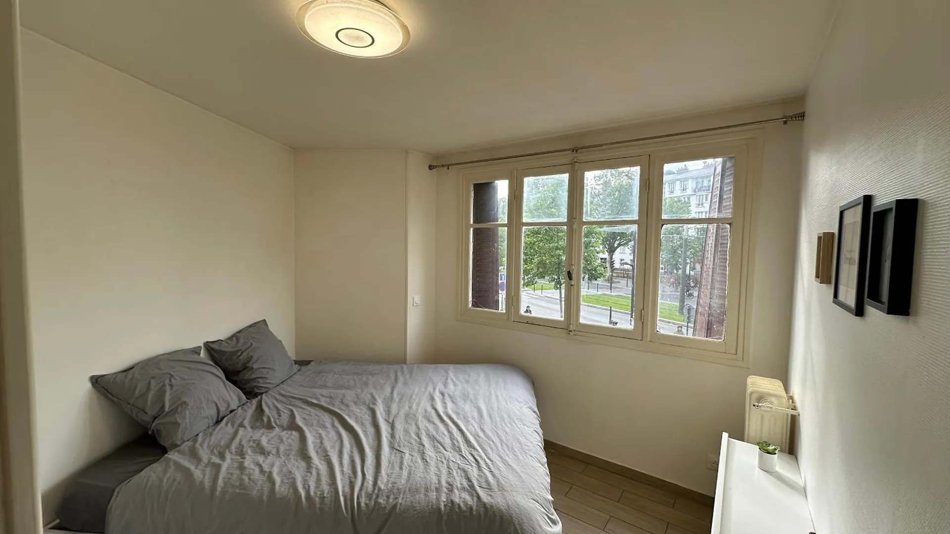 Pure - Cosy 2-4p Ney * Paris