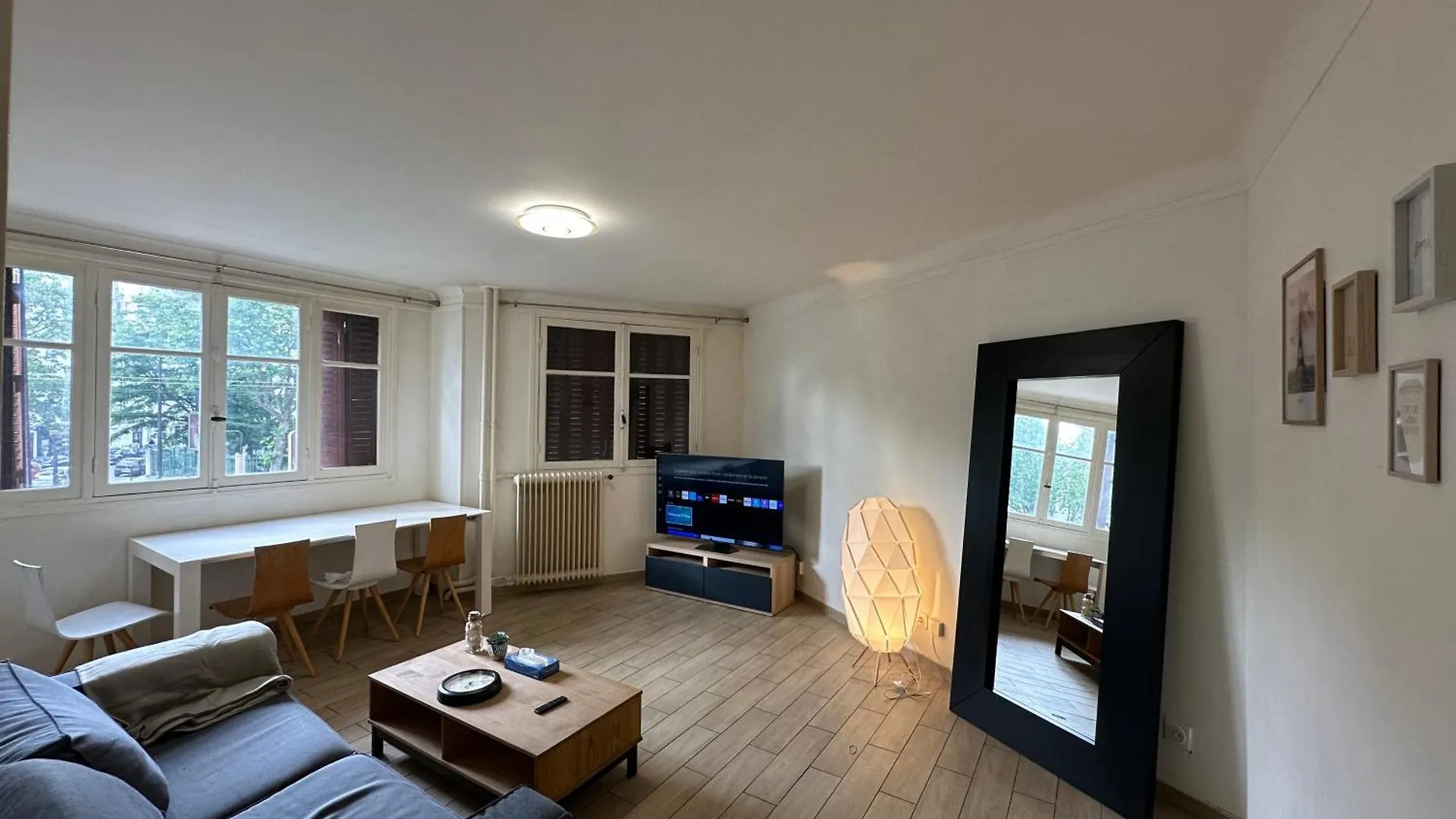 Pure - Cosy 2-4p Ney