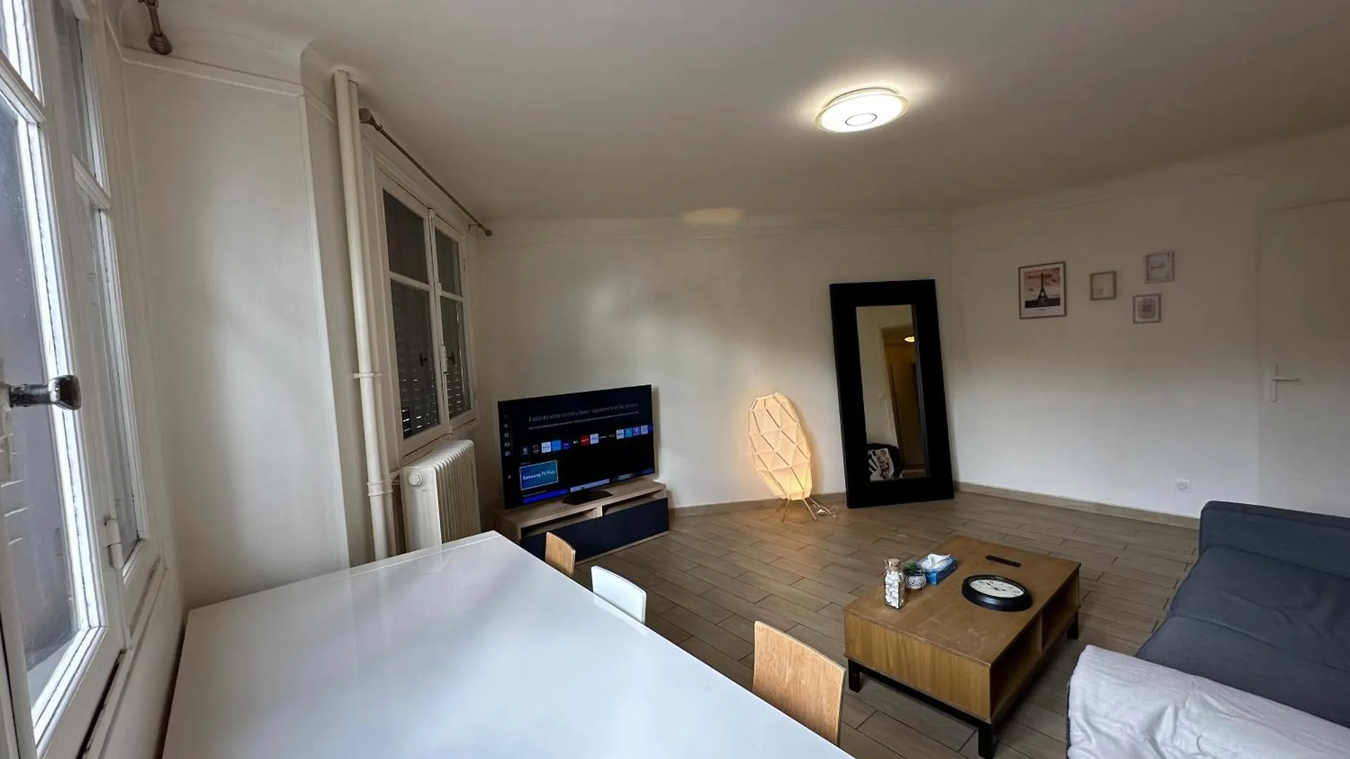 Pure - Cosy 2-4p Ney Paris