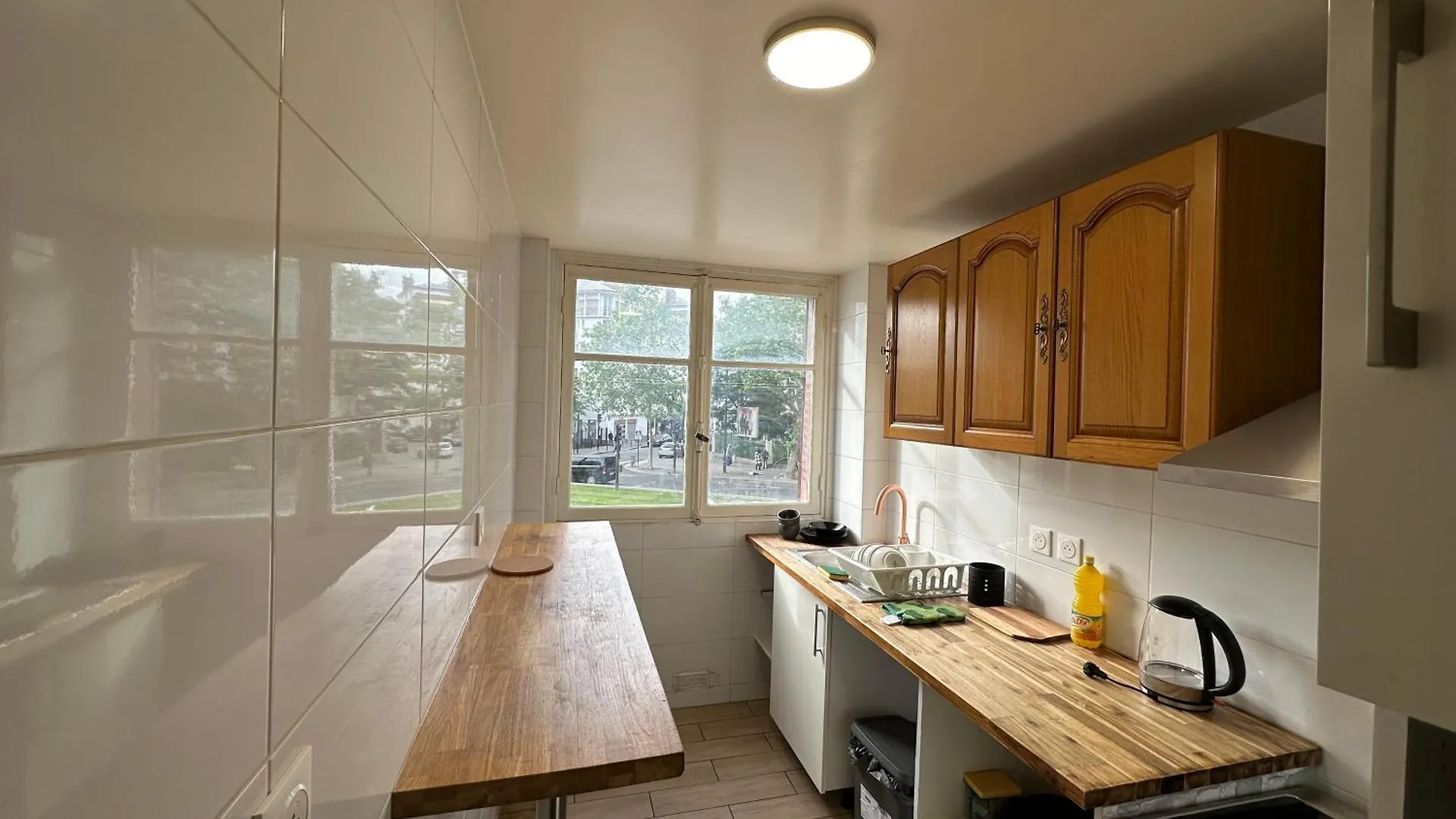 Apartament Pure - Cosy 2-4p Ney